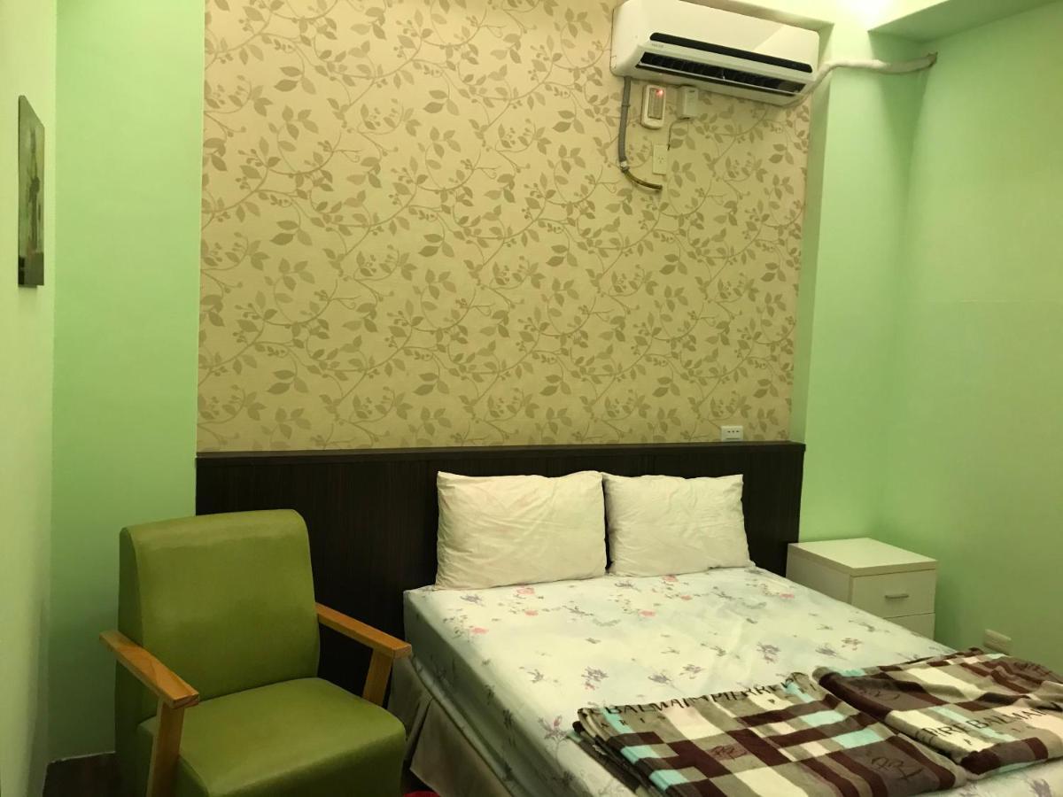 Cheol Ching B&B T'ai-tung Dış mekan fotoğraf