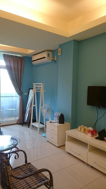 Cheol Ching B&B T'ai-tung Dış mekan fotoğraf