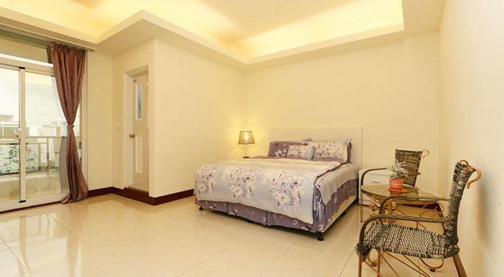 Cheol Ching B&B T'ai-tung Dış mekan fotoğraf
